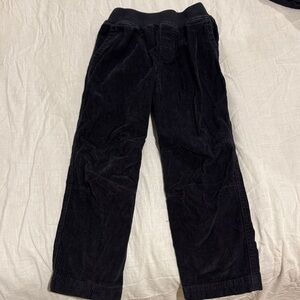 Tea Brand Kids Corduroy Pants